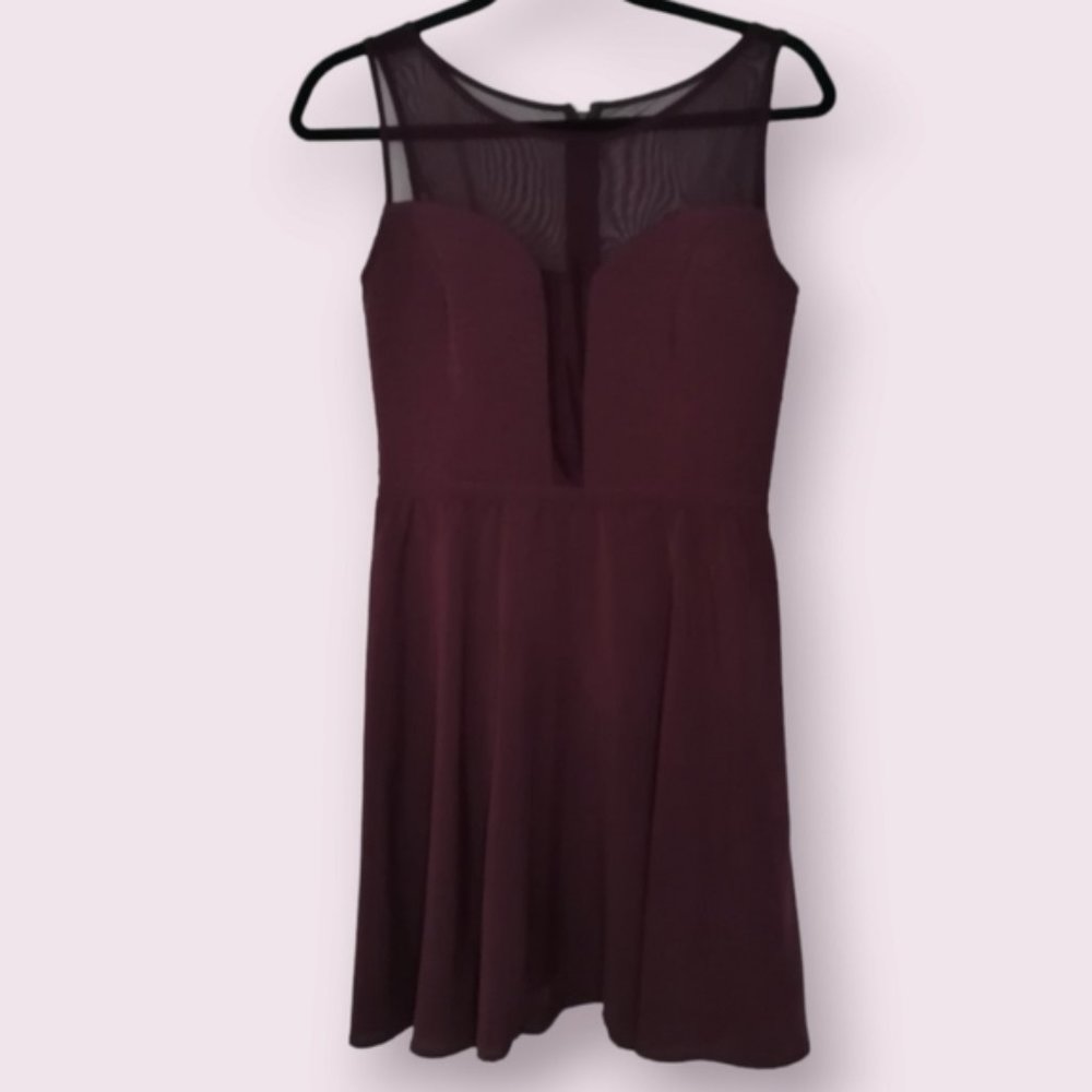 Dress Dynamite S